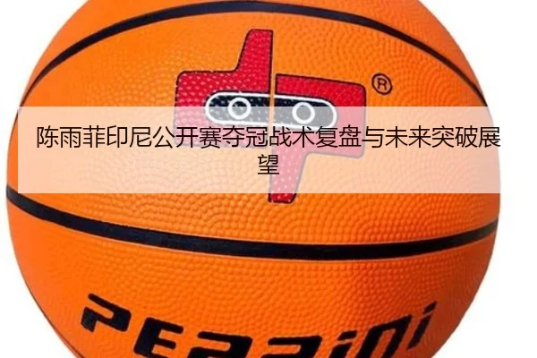 陈雨菲印尼公开赛夺冠战术复盘与未来突破展望